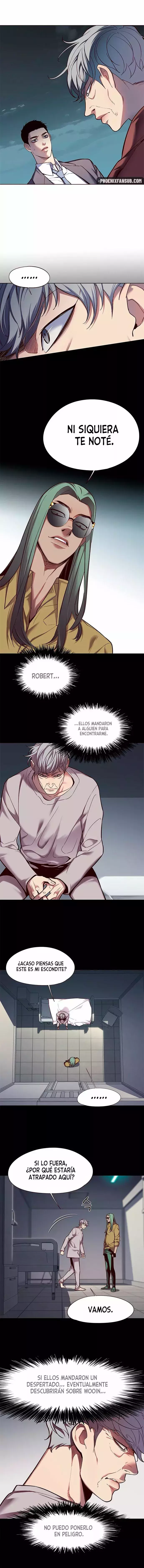 Read Electricidad veloz (es) Manga Online
