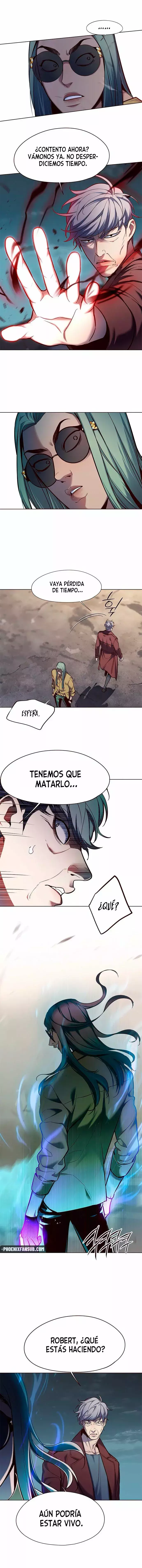Read Electricidad veloz (es) Manga Online