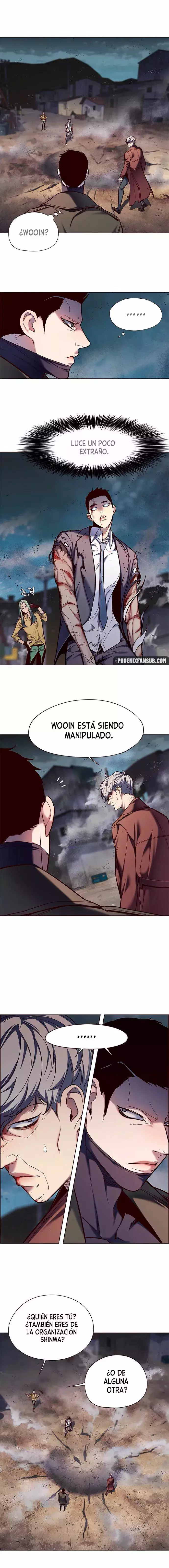 Read Electricidad veloz (es) Manga Online