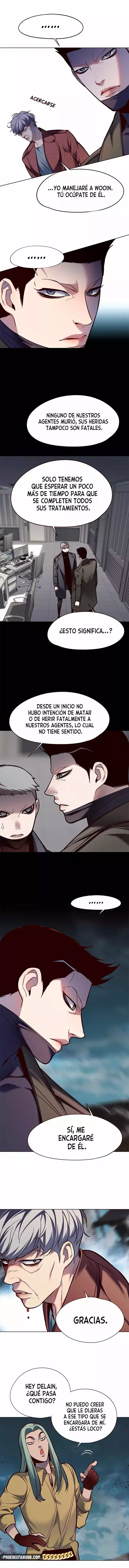 Read Electricidad veloz (es) Manga Online