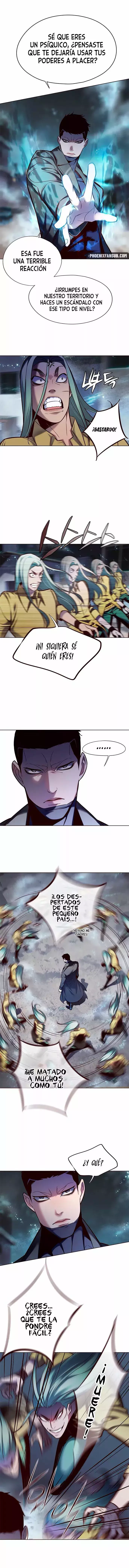 Read Electricidad veloz (es) Manga Online