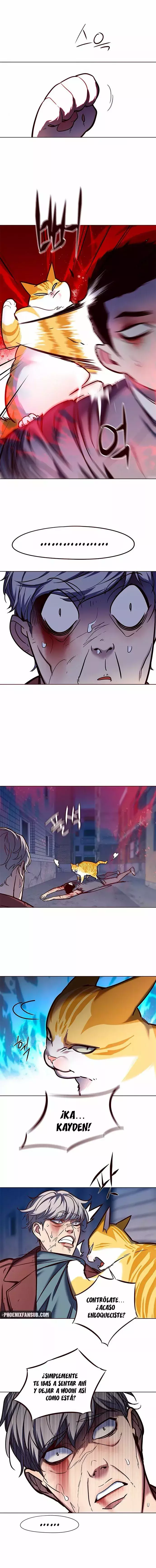 Read Electricidad veloz (es) Manga Online