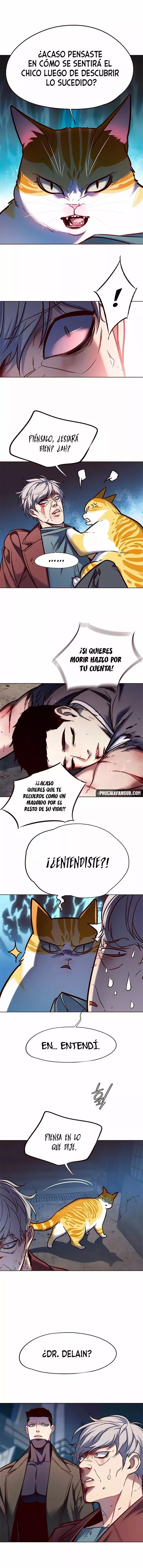 Read Electricidad veloz (es) Manga Online