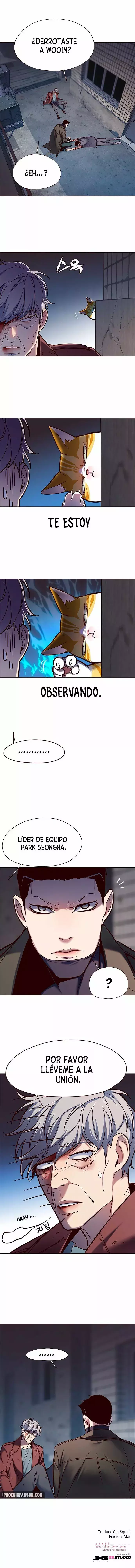 Read Electricidad veloz (es) Manga Online