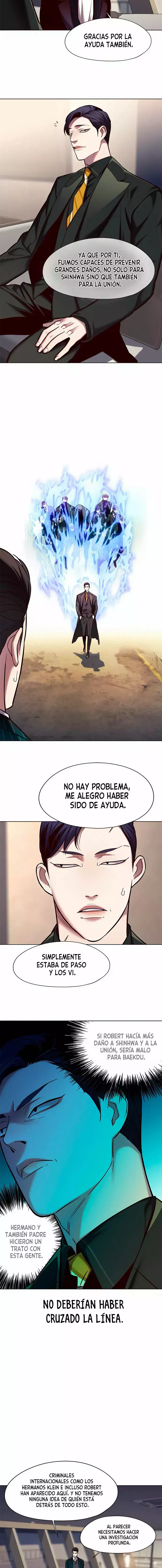 Read Electricidad veloz (es) Manga Online