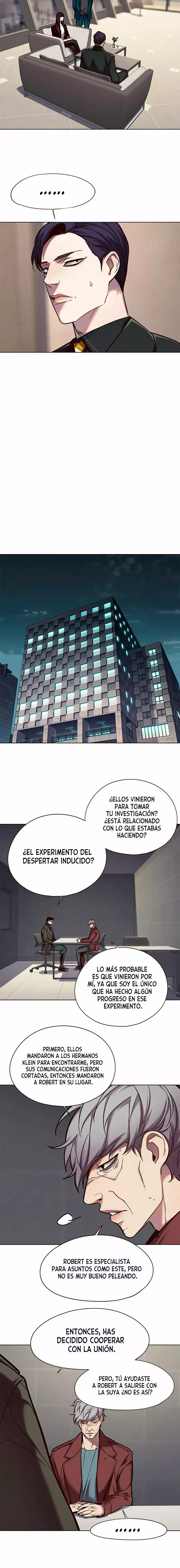 Read Electricidad veloz (es) Manga Online
