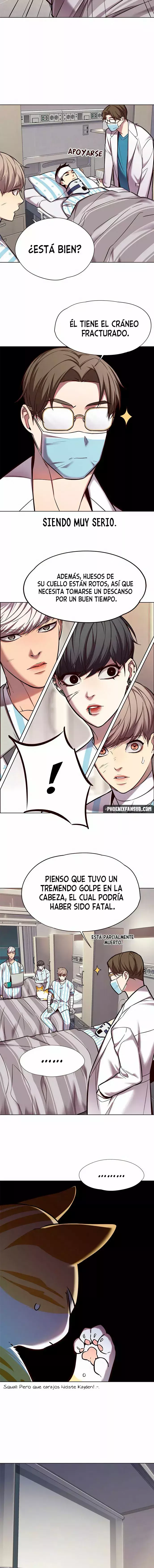 Read Electricidad veloz (es) Manga Online