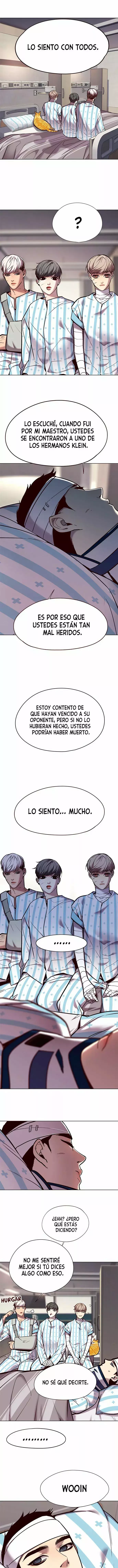 Read Electricidad veloz (es) Manga Online