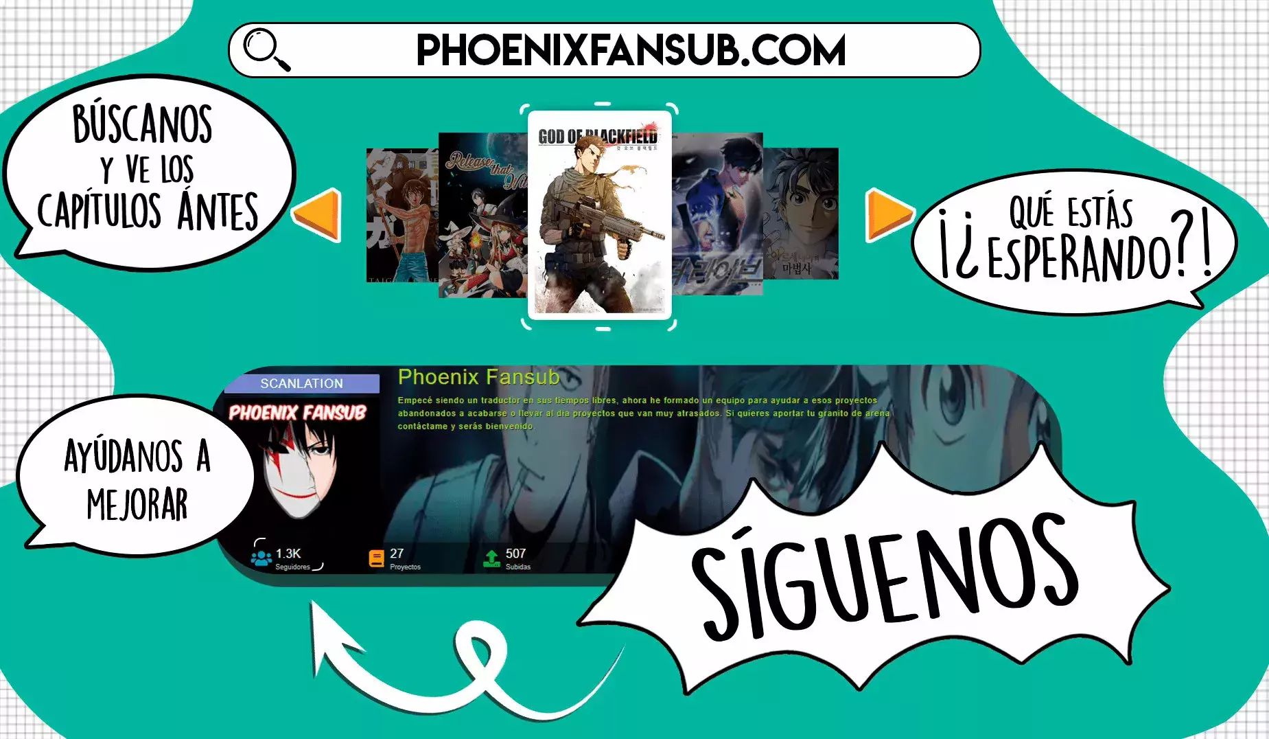 Read Electricidad veloz (es) Manga Online