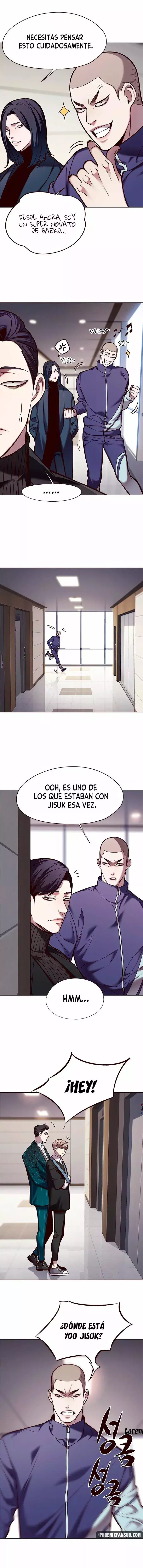 Read Electricidad veloz (es) Manga Online