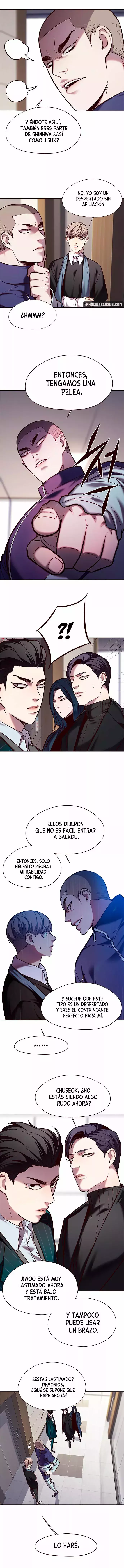 Read Electricidad veloz (es) Manga Online