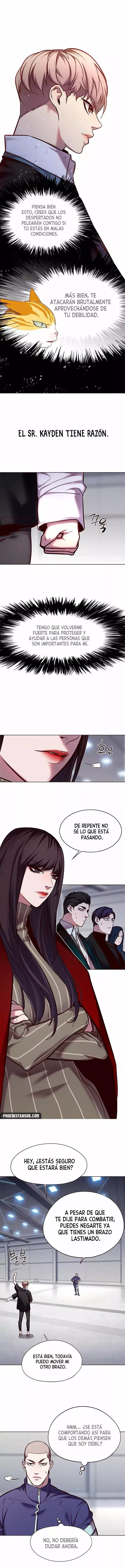 Read Electricidad veloz (es) Manga Online