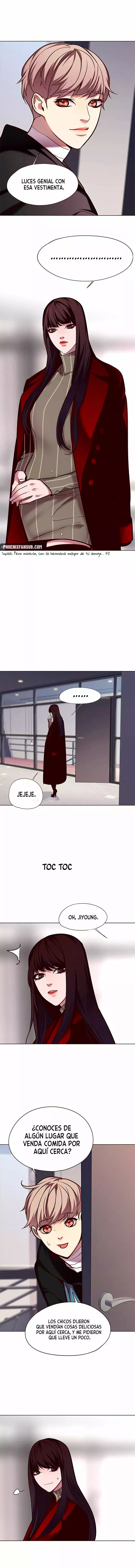 Read Electricidad veloz (es) Manga Online