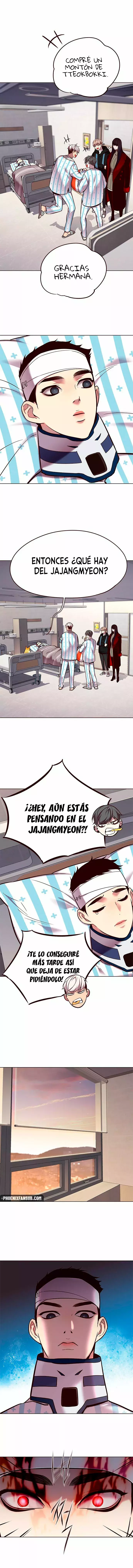 Read Electricidad veloz (es) Manga Online