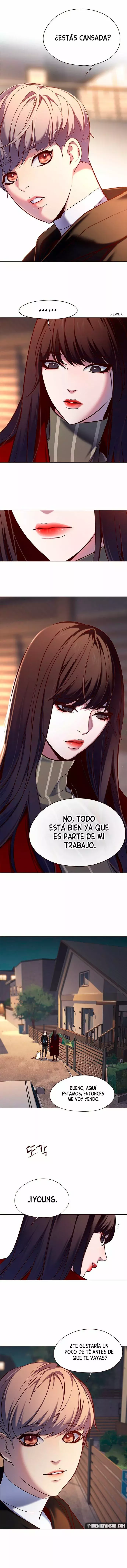 Read Electricidad veloz (es) Manga Online