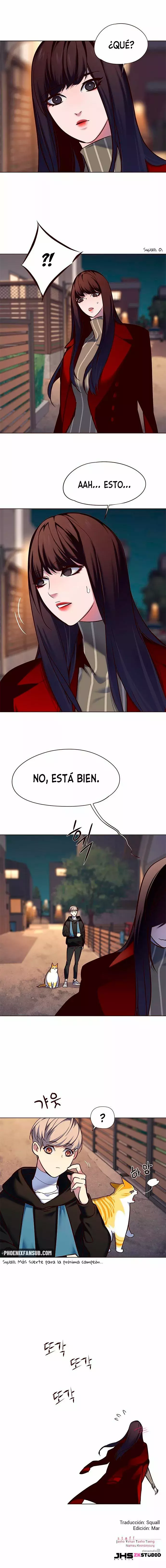 Read Electricidad veloz (es) Manga Online