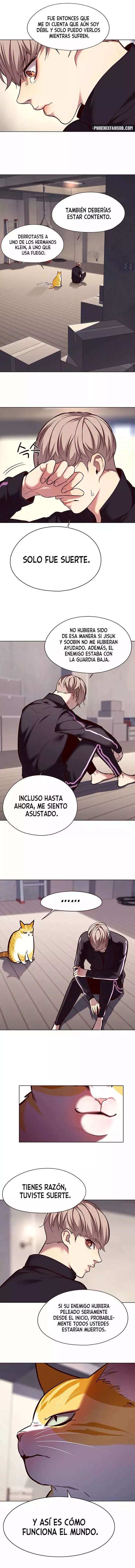 Read Electricidad veloz (es) Manga Online