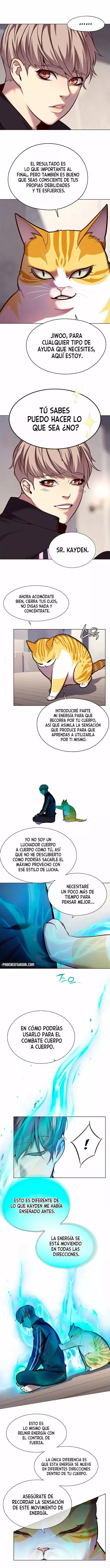 Read Electricidad veloz (es) Manga Online