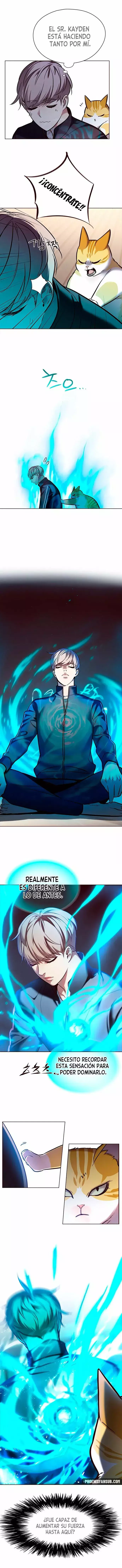 Read Electricidad veloz (es) Manga Online