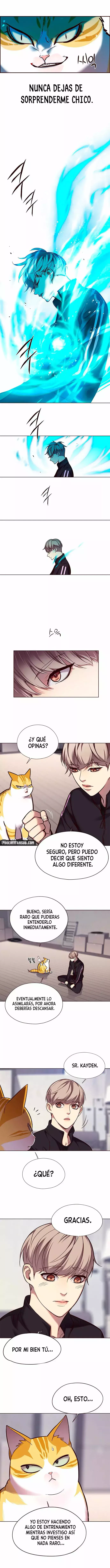 Read Electricidad veloz (es) Manga Online