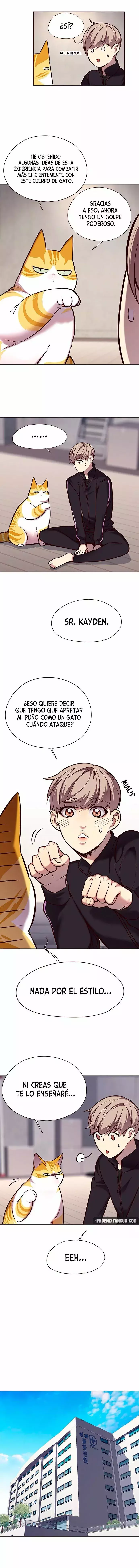 Read Electricidad veloz (es) Manga Online