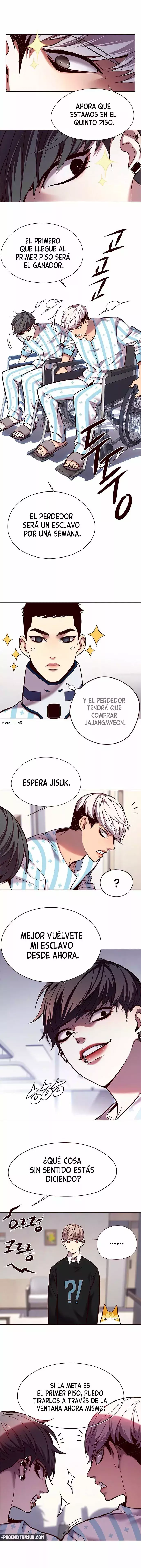 Read Electricidad veloz (es) Manga Online