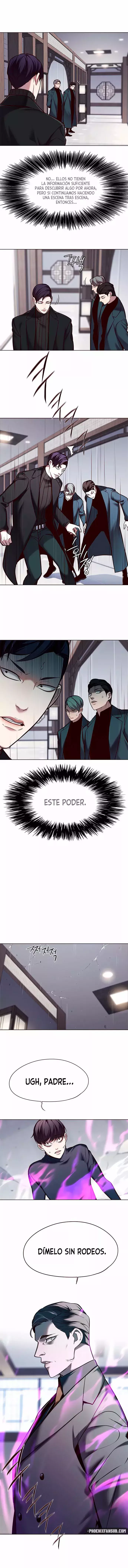 Read Electricidad veloz (es) Manga Online
