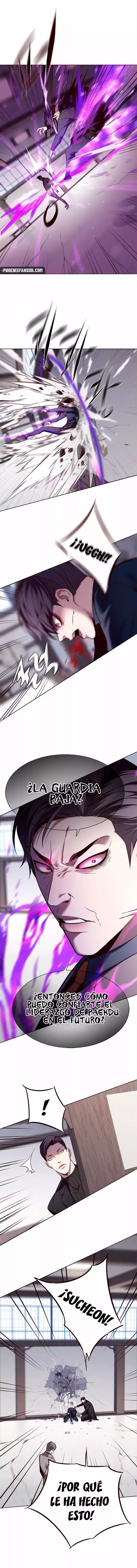 Read Electricidad veloz (es) Manga Online