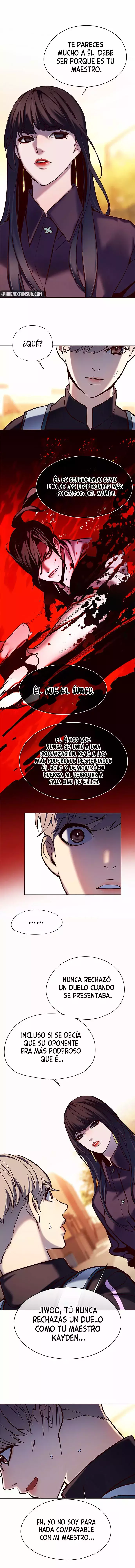 Read Electricidad veloz (es) Manga Online