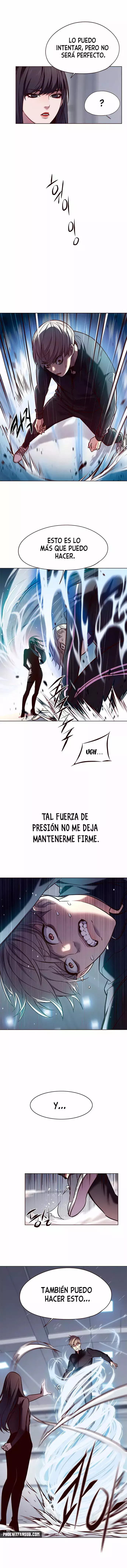 Read Electricidad veloz (es) Manga Online