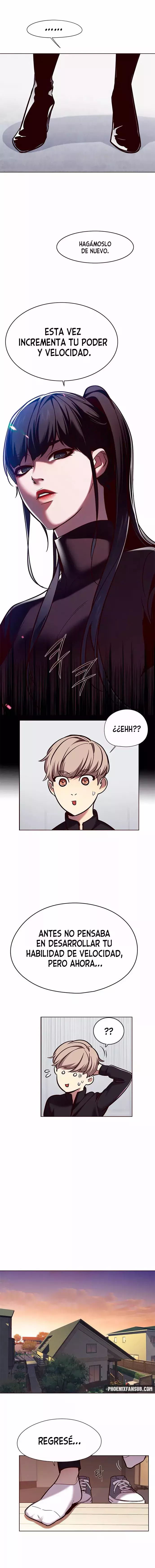 Read Electricidad veloz (es) Manga Online