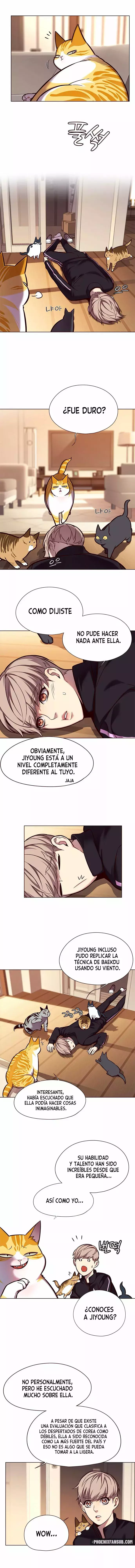 Read Electricidad veloz (es) Manga Online