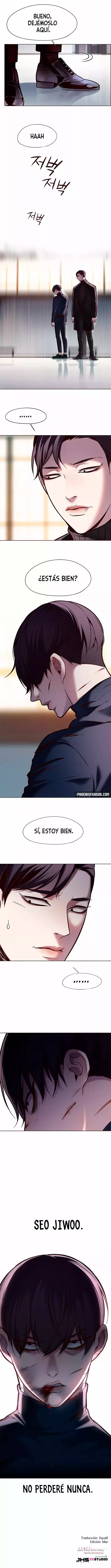 Read Electricidad veloz (es) Manga Online