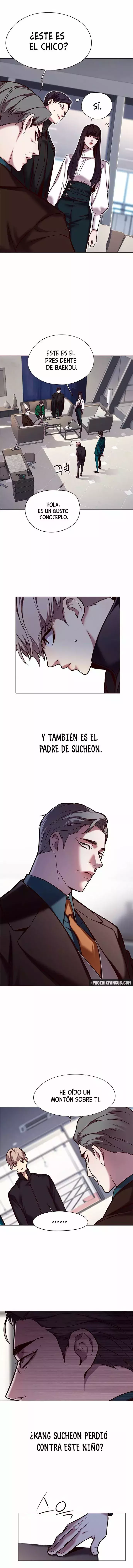 Read Electricidad veloz (es) Manga Online