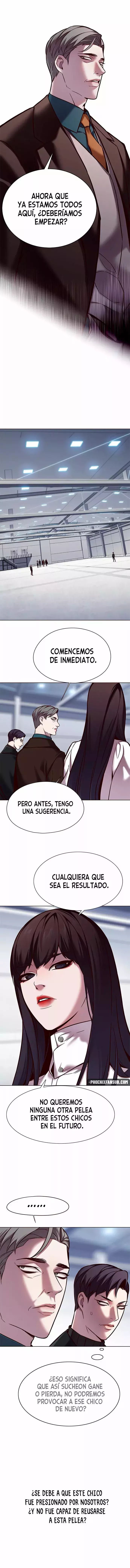 Read Electricidad veloz (es) Manga Online