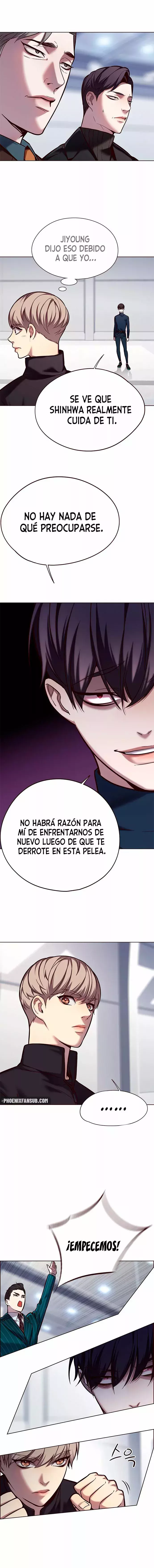 Read Electricidad veloz (es) Manga Online