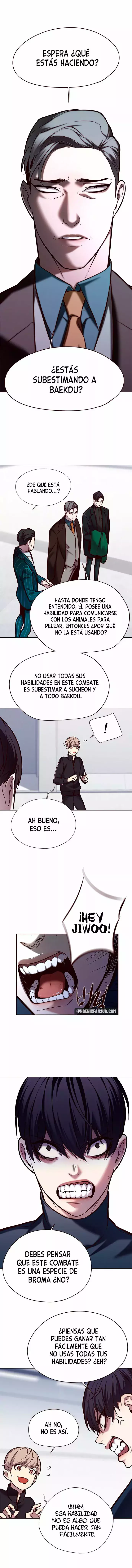 Read Electricidad veloz (es) Manga Online