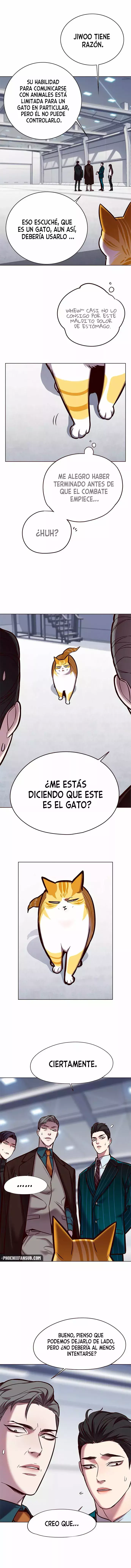 Read Electricidad veloz (es) Manga Online