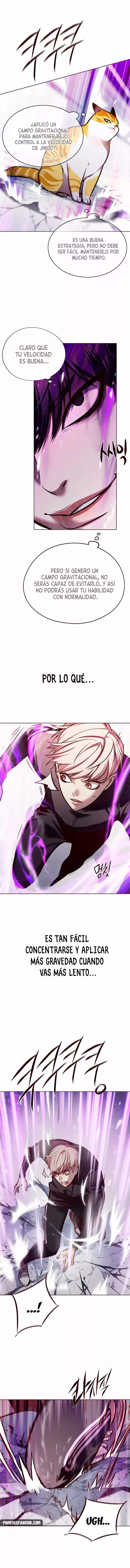 Read Electricidad veloz (es) Manga Online