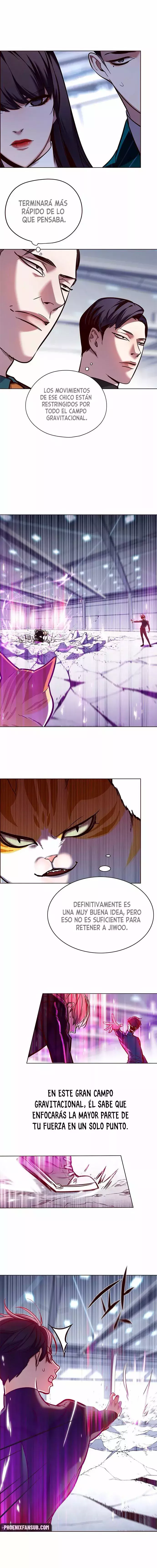 Read Electricidad veloz (es) Manga Online