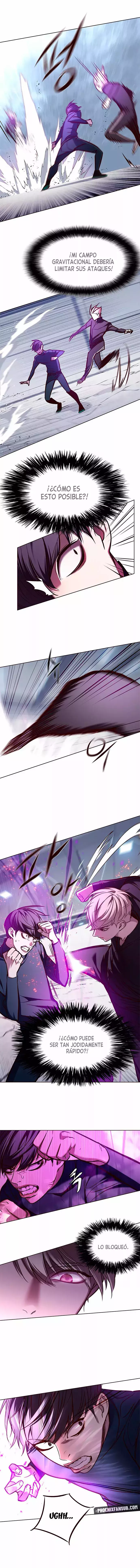 Read Electricidad veloz (es) Manga Online
