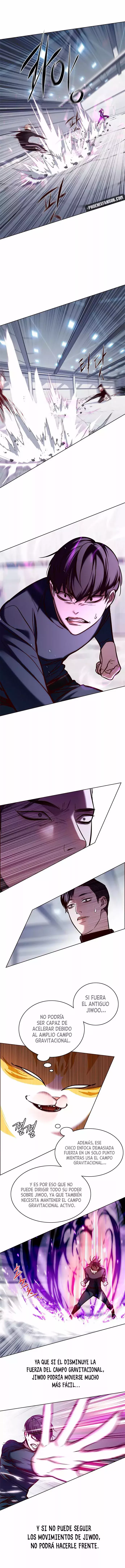 Read Electricidad veloz (es) Manga Online