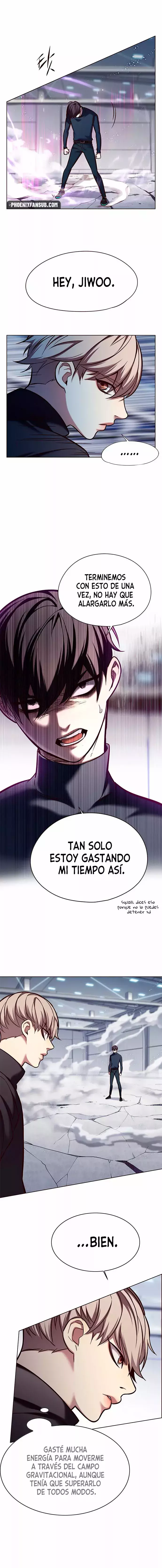 Read Electricidad veloz (es) Manga Online