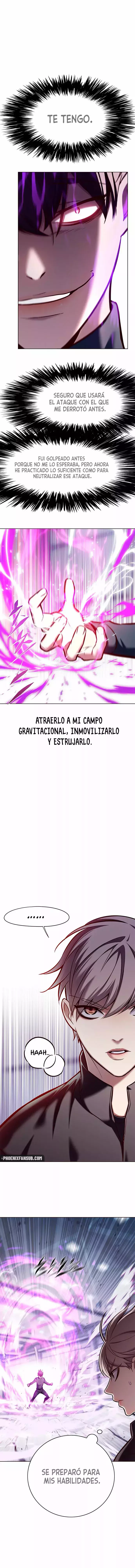 Read Electricidad veloz (es) Manga Online