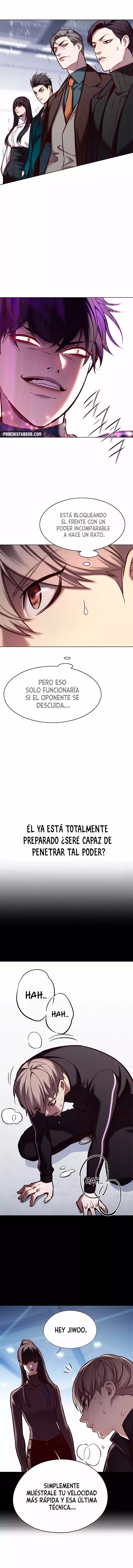 Read Electricidad veloz (es) Manga Online