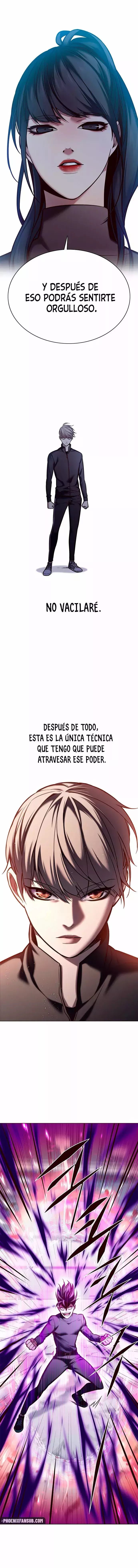 Read Electricidad veloz (es) Manga Online