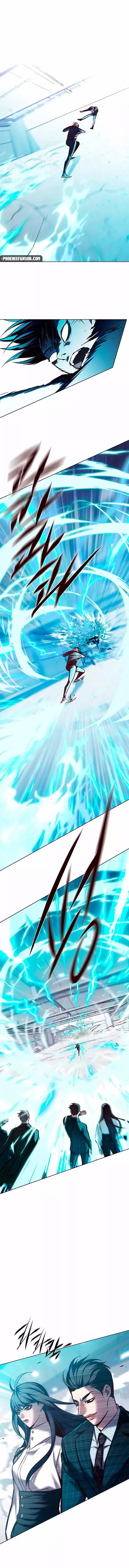 Read Electricidad veloz (es) Manga Online