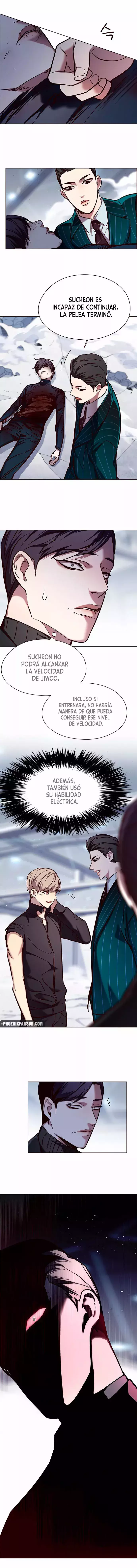 Read Electricidad veloz (es) Manga Online