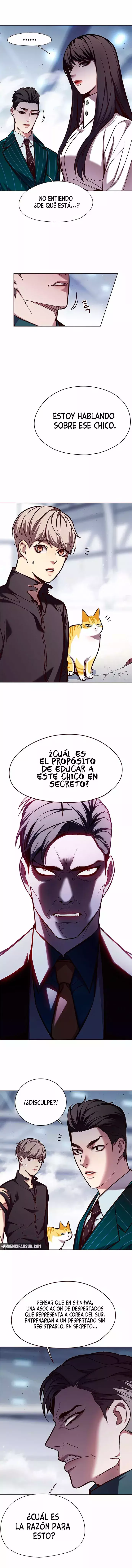 Read Electricidad veloz (es) Manga Online