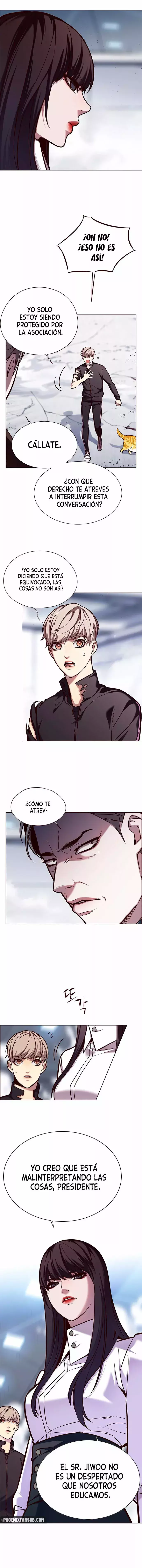 Read Electricidad veloz (es) Manga Online